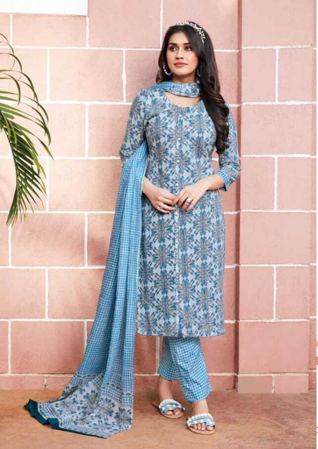 Jaipuri Special Vol 12 By Ganpati Cotton Printed Dress Material Wholesale  Price In Surat
